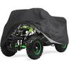 ATV Covers Waterproof 4 Wheeler Covers Quad Covers Used For Polaris Yamaha Suzuki Honda Kawasaki Kart