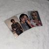 [USED] Stray Kids Felix Hollow Trading Card