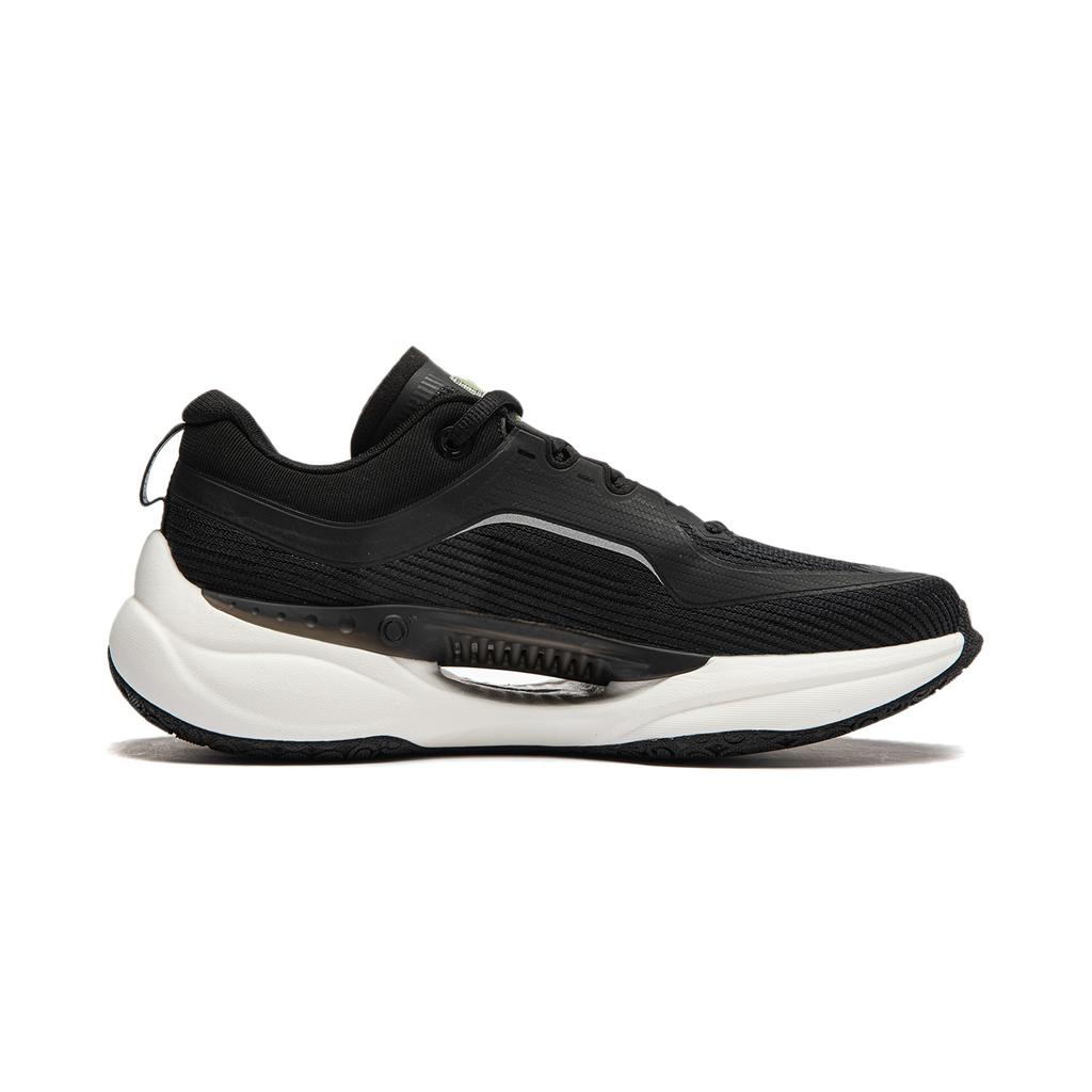 New LiNing Soft COOL Casual Shoes Women's Black AGLU022-1