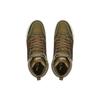 Puma Rbd Game Casual High-Top Sneakers Men Sneakers Olive-Green 387604-01