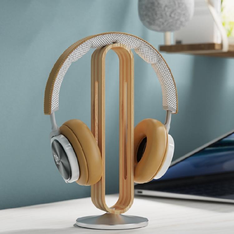 Earphone Supporting Gaming Headset Display Accessories for Home Office Bars
