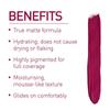 MYGLAMM Lit Velvet Matte Liquid Lipstick - Fake ID