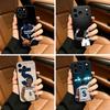 A-Anthony- Edwards- Antman -5 Phone Case For iPhone 17,16,15,14,13,12,11 Pro Max,16/15/14Plus,XS Soft Black Cover