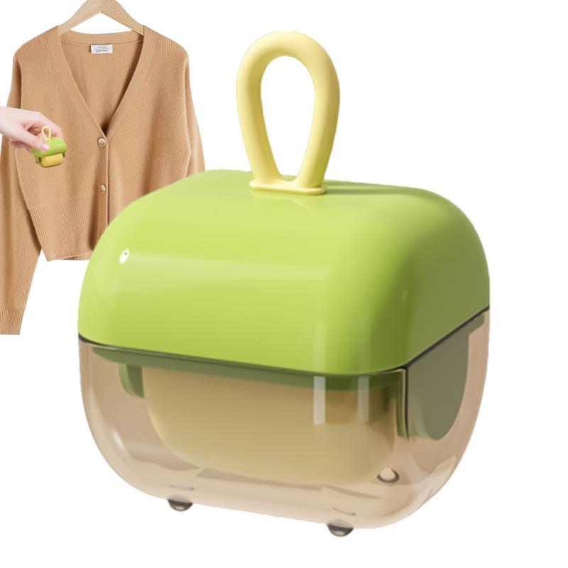 Reusable Lint Roller Reusable Pet Lint Roller Ball Portable Home Sticky Roller Washable Clothing Roller Remover For Pet Hair