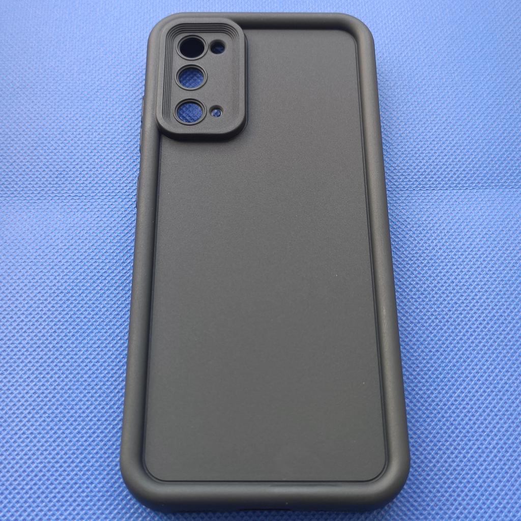 For Samsung Galaxy S20 Case Galaxy S20 Phone Case SM-G980 SM-G980F Matte Back Cover Skin Feel Protection Shockproof case