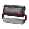Power Analyzer Battery Watt Meter Voltage Ah Wh Tester Digital Display for RC Model