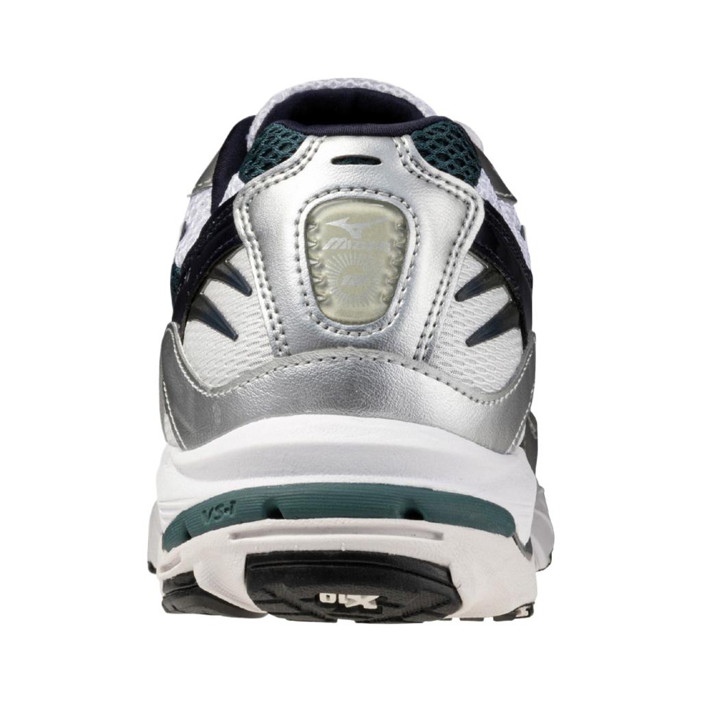 Mizuno Wave Rider Running Shoes Unisex D1GA2104-15