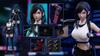 Heavy Scale Goddess of Fantasy Tifa Game Figure Fantasy Fighting Goddess [Yongsan Industries] 1/6 Figure LS2023-TF