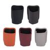 Car Cup Holder Storage Pocket with Removable Hanging Structure for Reachable Drink Bottles and Frequently Used Small Items