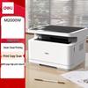 Deli M2000W Black & White Wireless Laser 3-in-1 Printer