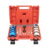 Crankshaft & Camshaft Oil Seal Tool Set: Puller & Installer for Balance Shaft Seals
