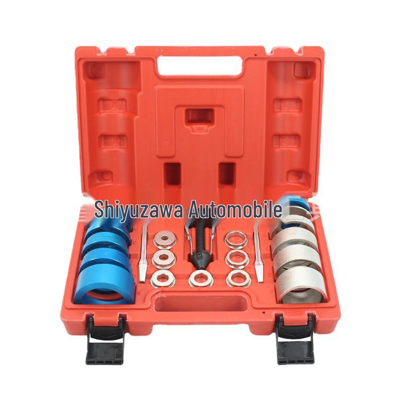 Crankshaft & Camshaft Oil Seal Tool Set: Puller & Installer for Balance Shaft Seals