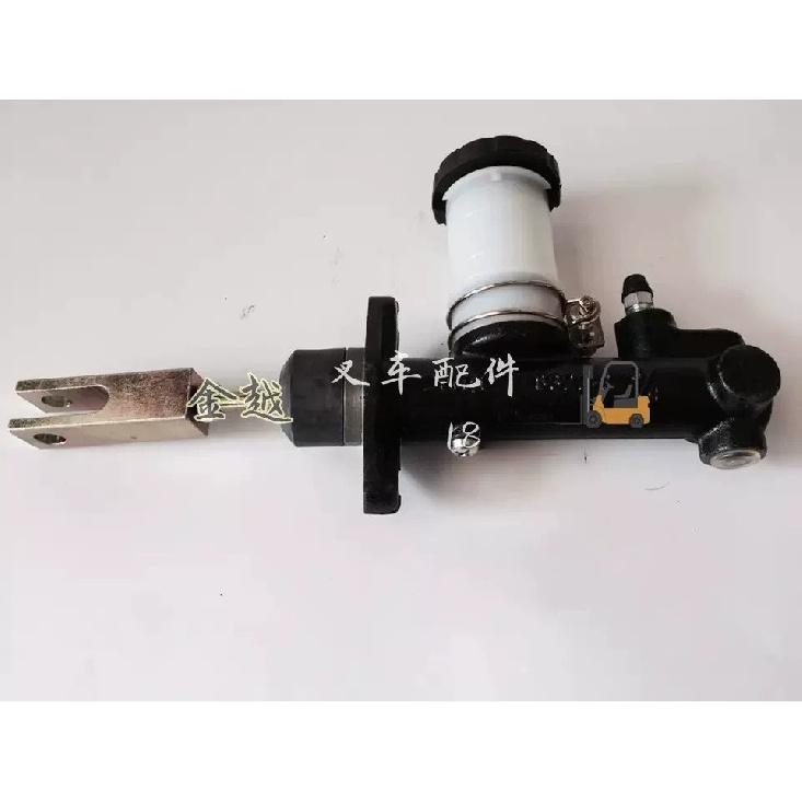 FOR Komatsu Forklift Parts Brake Master Cylinder 2-3T 11 12 14 3EB-30-21310 3EB-36-31281