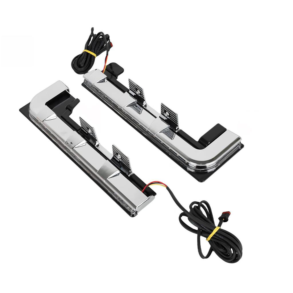 LED Ambient Lights for Honda Gold Wing GL1800 F6B Cylinder Head