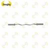Zhongjing Olympic Barbell Weightlifting Bar