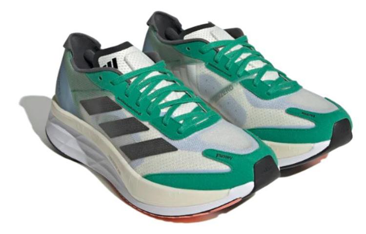 adidas Scarpe Adizero Boston 11 "Verde" HQ3694