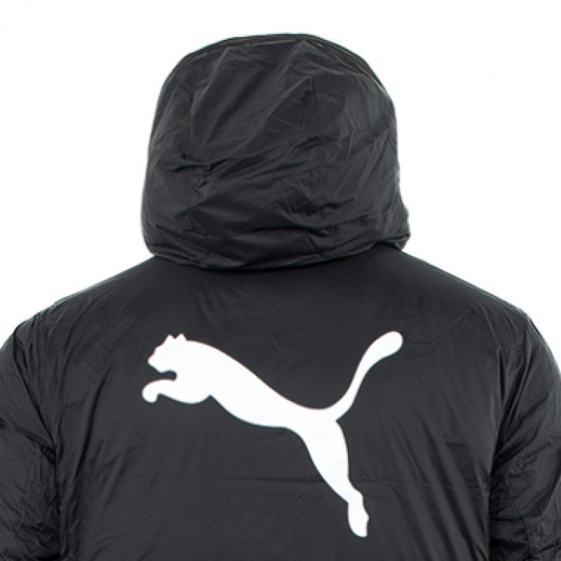 Puma Padding Ts Ultra 1 Long Down 94128801