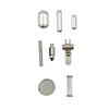 1 Set Diy Accessories For  017 018 Ms170 Ms180 Chainsaw Zama Rb-77 Carburetor Repair Rebuild Kit