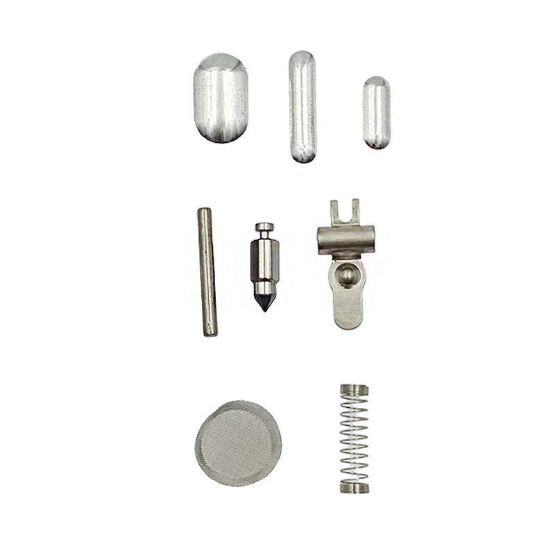 1 Set Diy Accessories For  017 018 Ms170 Ms180 Chainsaw Zama Rb-77 Carburetor Repair Rebuild Kit