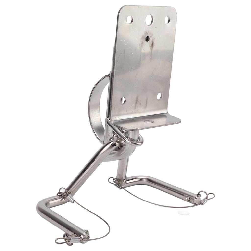 Quick Release Boat Snap Davits 304 Stainless Steel Marine Hardware for Dinghy Instant Lock System