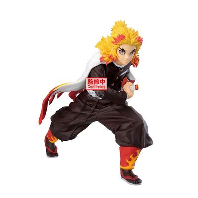 Anime Kimetsu no MAXIMATIC KYOJURO RENGOKU "Zabiják démonů Yaiba"