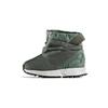 Originals ZX Flu Abrasion Resistant High Top Toddler Shoes Green Infant And Toddler BY9065