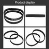 Fitment PHO Premium Replacement Belts Safe And Flexible
