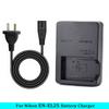 MH-32 MH32 Charger Camera for Nikon EN-EL25 ENEL25 EL25 Battery Nikon Z50  ZFC  Z30  Z50II  Micro Single Camera