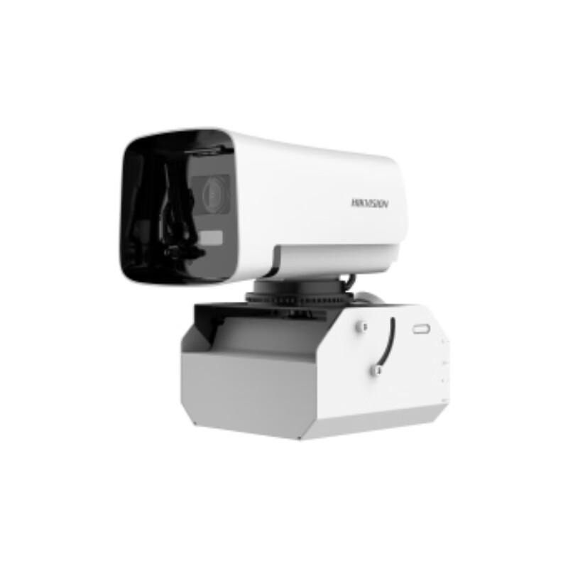 

Hikvision 4MP Self-Cleaning Full-Color Smart IP Camera CN plug (adapter included)