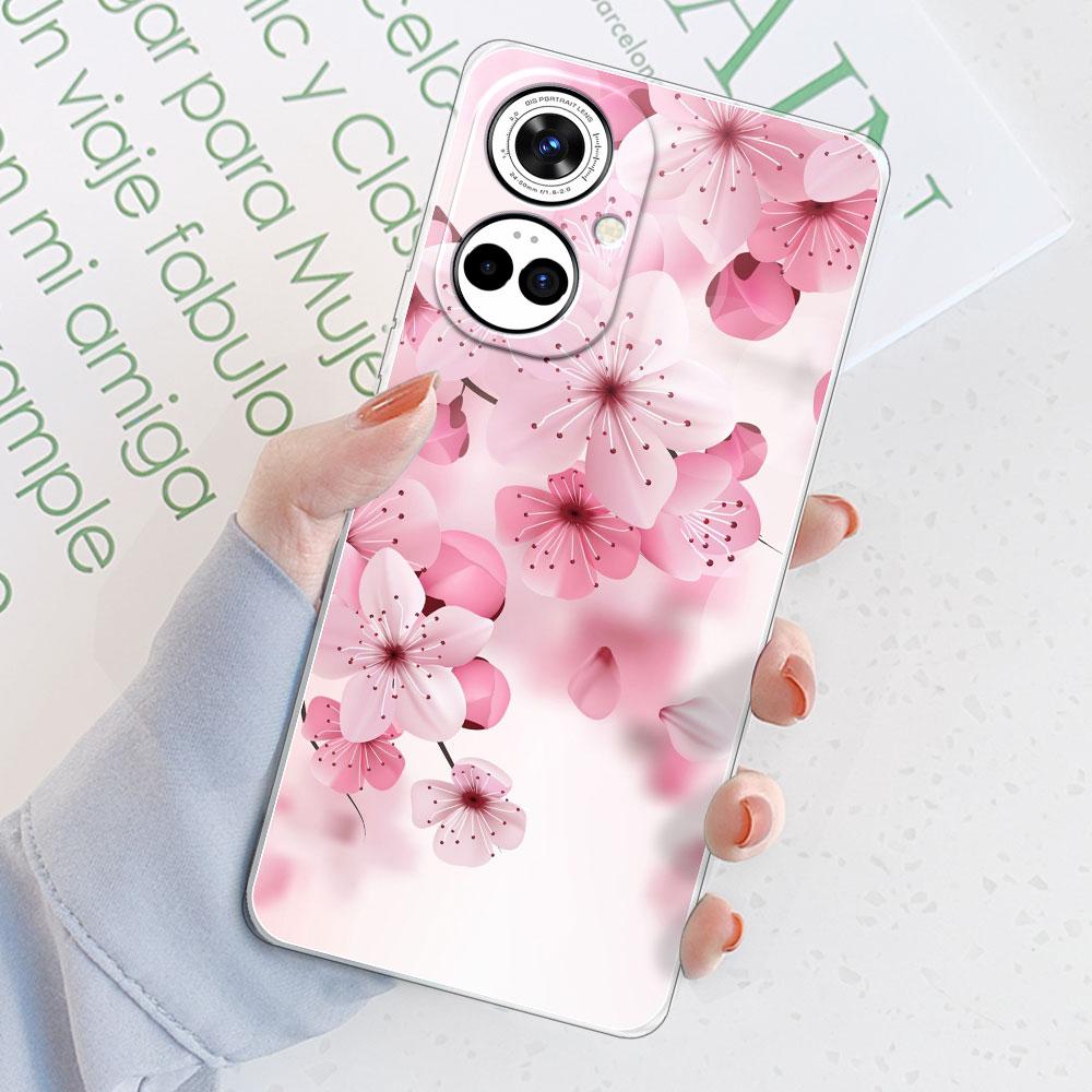 For Tecno Camon 19 Pro Case Cover For Tecno Camon 19 Neo Funda Clear Soft Silicone TPU Phone Case For Tecno Camon19 Bumper Coque