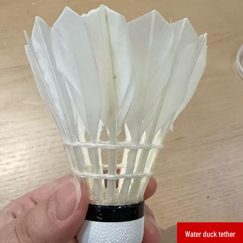 LISM Durable Badminton Training Shuttlecocks