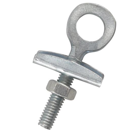 5Pcs Bicycle Chain Adjuster High Strength Rustproof Strong Universal Metal Bolt Fastening Accessories Bike Chain Tensioner Fastener Bolt