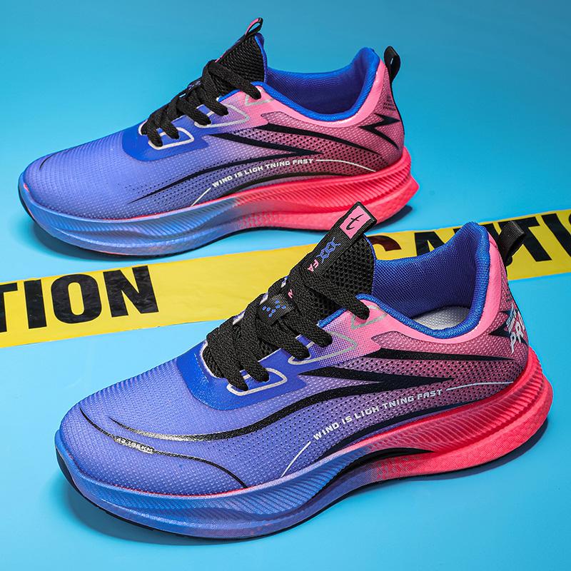 Frühlings- und Herbstschuhe für Herren Laufschuhe Schnürschuhe Mesh-Schuhe Sport Herrenschuhe Verschleißfest Atmungsaktive Schuhe Vier Jahreszeiten