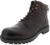 Boots Camel Active 55CAA03-120320 Fashion Boots Coffee