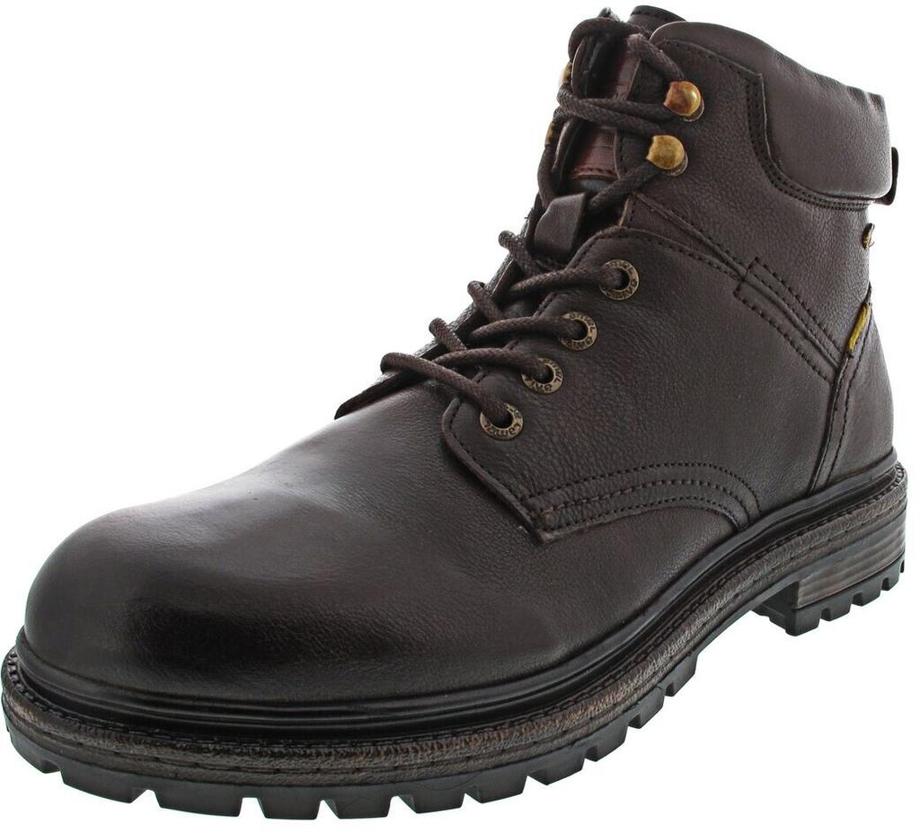 Boots Camel Active 55CAA03-120320 Fashion Boots Coffee