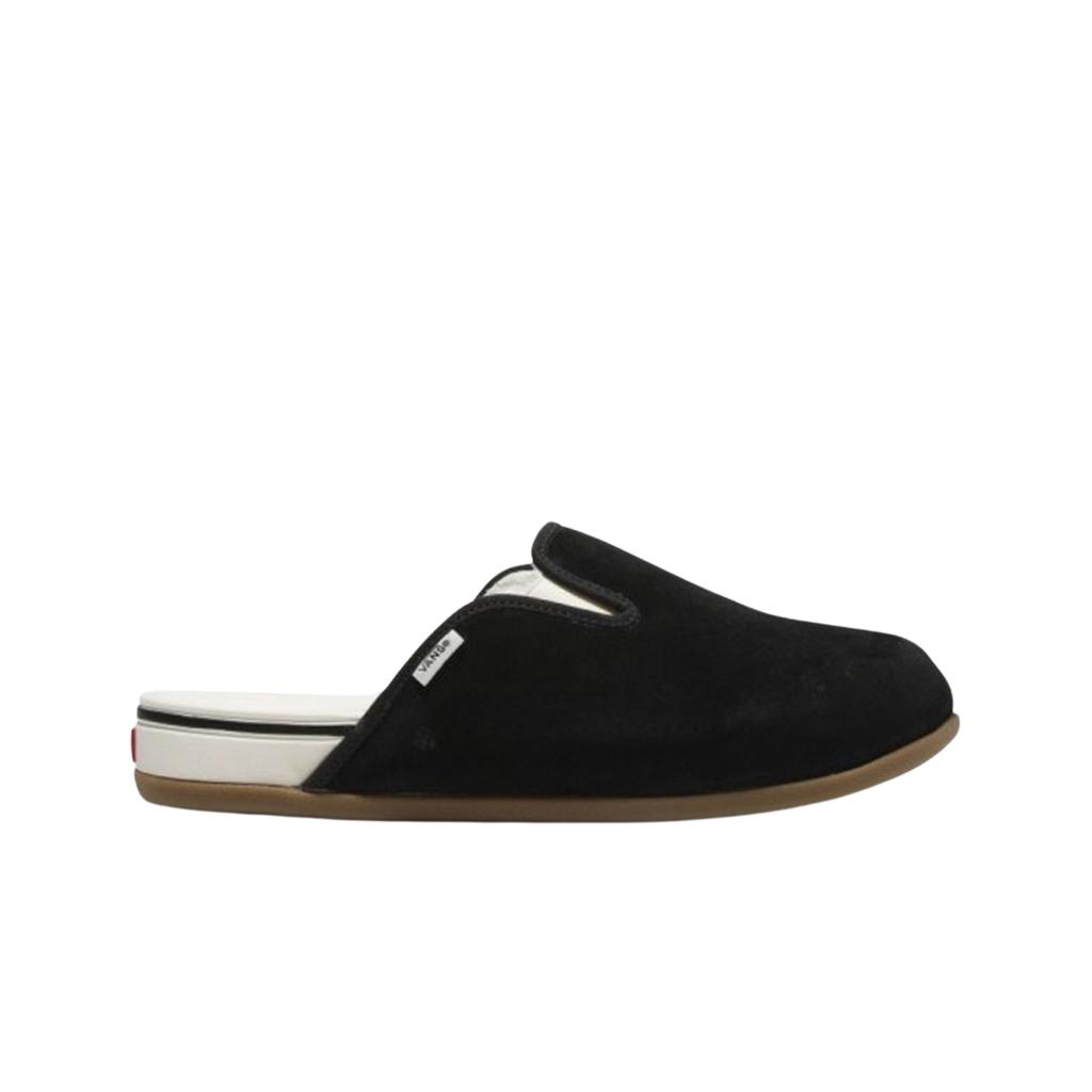 Vans Harbor Mule Vr3 Black