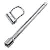 Compact Bathroom Faucet Angle Valve Wrench – Universal Tool for Narrow Space Assembly and Disassembly