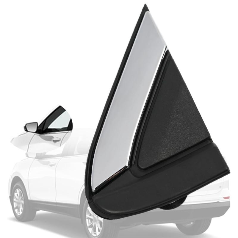 Accuracy Guard Kotflügelverkleidung Einfache Montage Starker ABS-Kunststoff Radlaufabdeckung 84107340/84107341 Geeignet für Fahrzeug