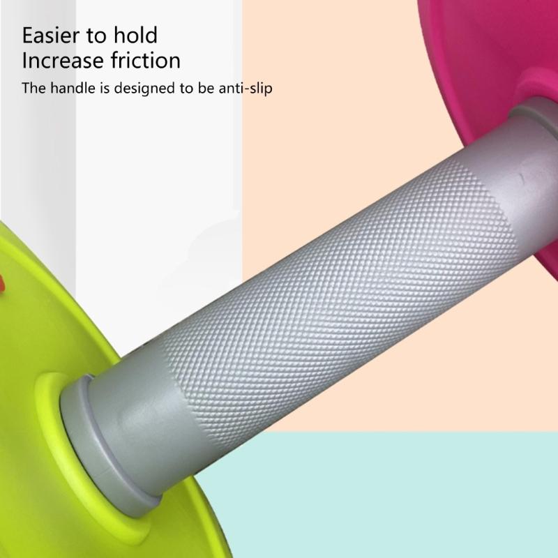 Bright Kids Training Weights Preschoolers Nontoxic Fitness Toy To Improve Arm Strength Coordination