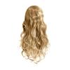 Cosplay Wig, Princess Ariel Red Wig Party Stage Prop Princess Jasmine Wig