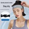 Xtep Unisex Sport Stirnband 2er-Pack
