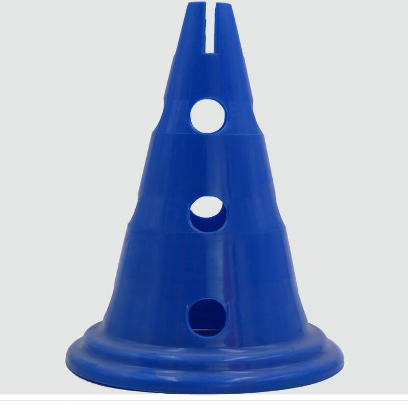 LISM Round Bottom Sport Training Marker Cones