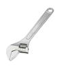 Large Opening Movable Spanners Short Handle Universal Wrench Industrial Grade Shifter  Bathroom