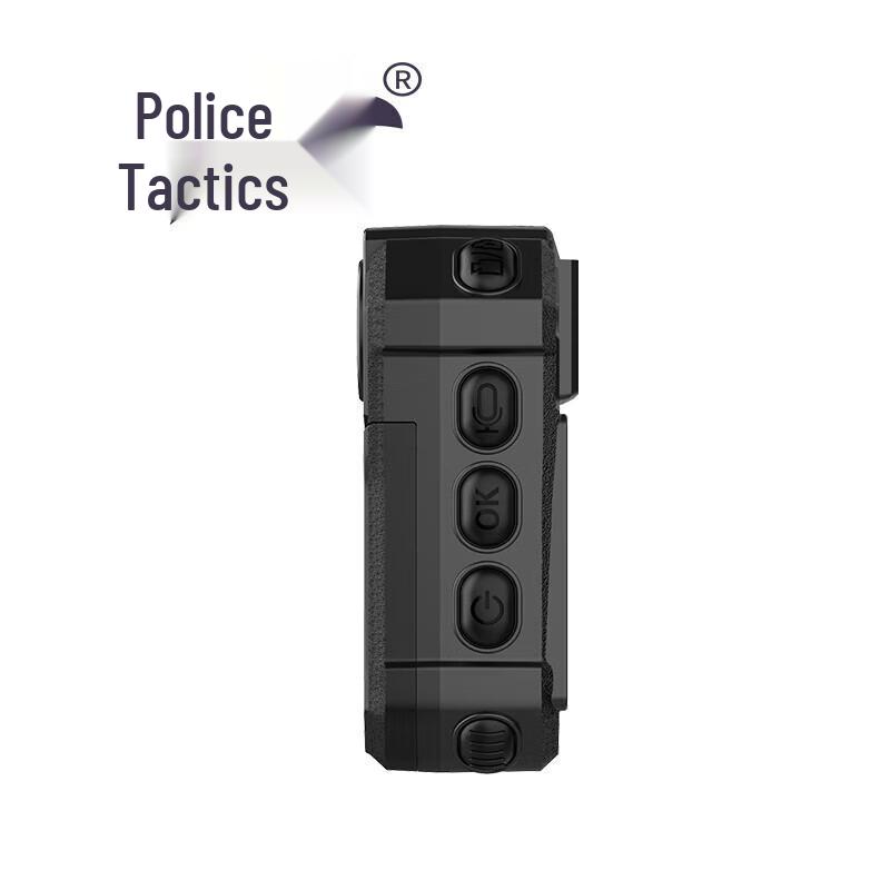 Jingjie DSJ-M1 Law Enforcement Body Camera CN plug (adapter included)