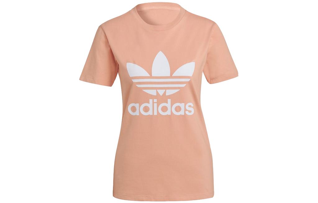 Adidas Originals Adicolor Trefoil Tee H33566