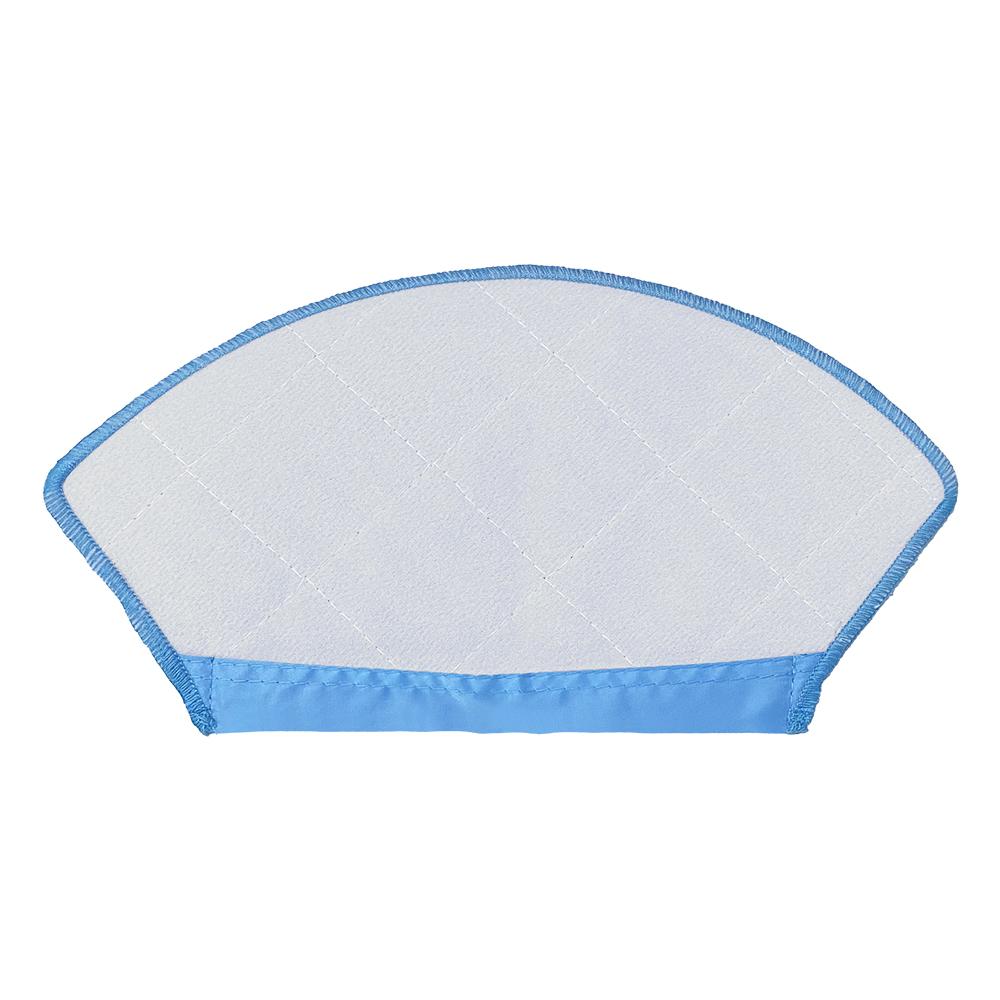 Compatible For Midea M7 / M7 Pro, Eureka NER700 Parts Main Side Brush Hepa Filter Mop Cloth Replacement Accessories