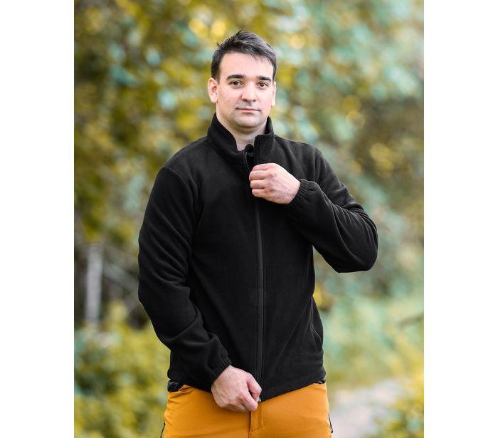 Polar Roboczy Basic, Czarny, Rozmiar M - T N81-509-M