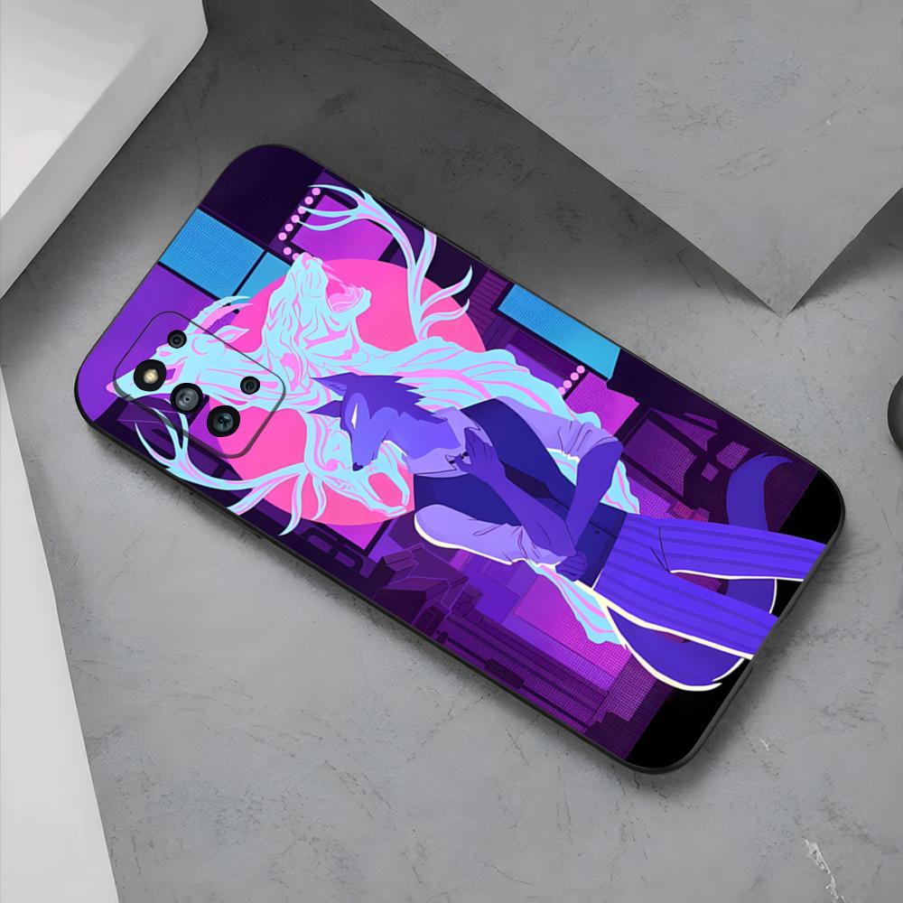 

Чехол для телефона BEASTARS Аниме для Samsung S26 S25 Edge S24 S23 S22 S21 S20 Ultra Plus Fe Galaxy Силиконовый Чехол Galaxy S25 Ultra