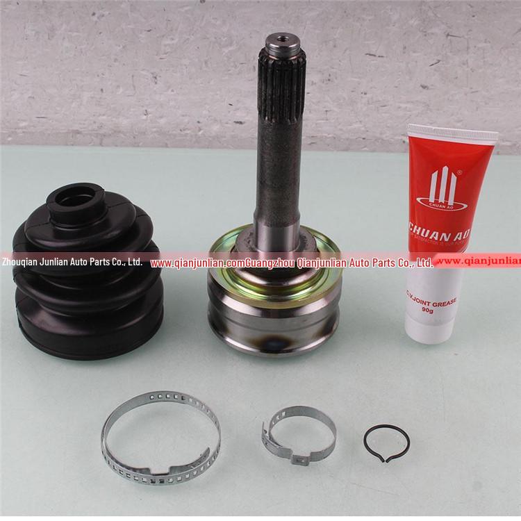 Jiangling Baodian Baowei Landwind Half-Shaft CV Joint Repair Kit (17*53*25), Part #8-97139038.