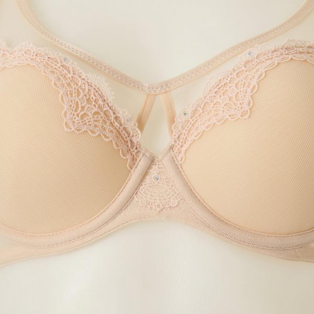 Venus Cooling SpaCer MolD Bra C D Cup[obr6861C D]